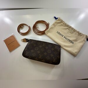 louis vuitton pochette